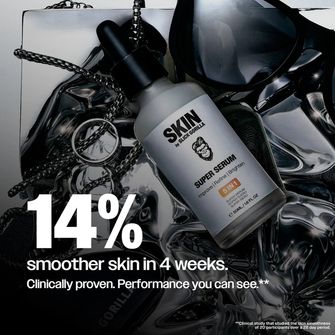Slick Gorilla SKIN Super Serum