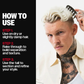 Slick Gorilla Texture Comb