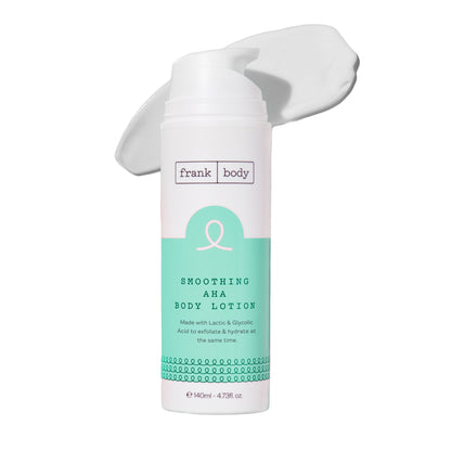 Smoothing AHA Body Lotion