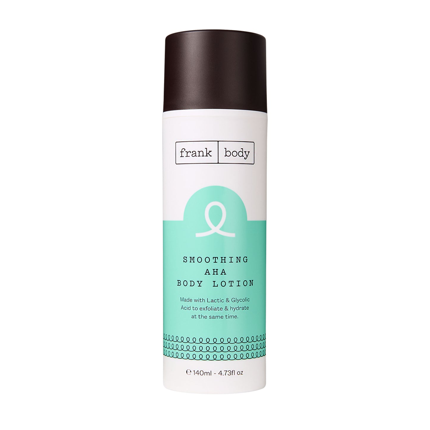 Smoothing AHA Body Lotion