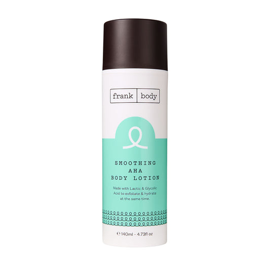 Smoothing AHA Body Lotion