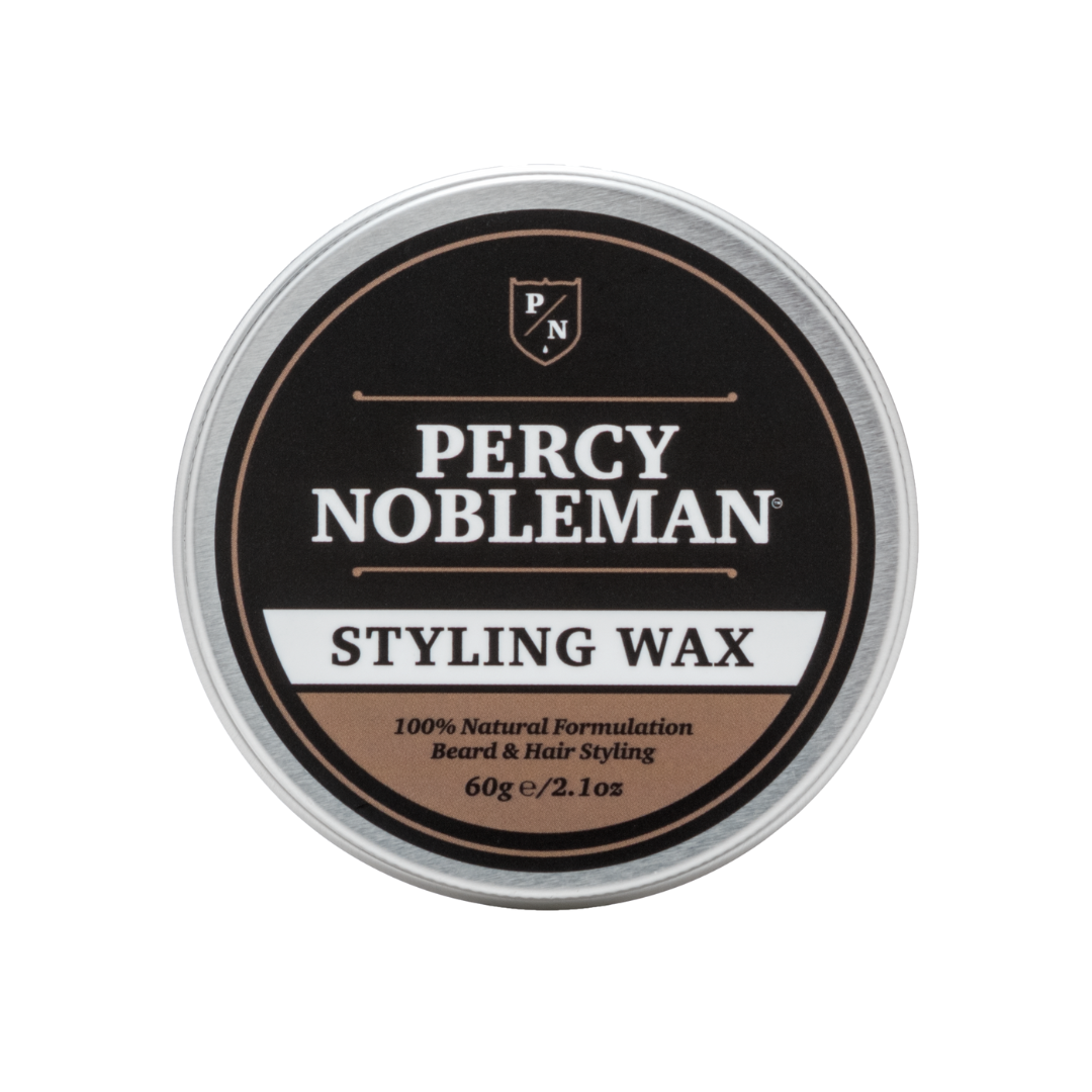 Styling Wax 60g