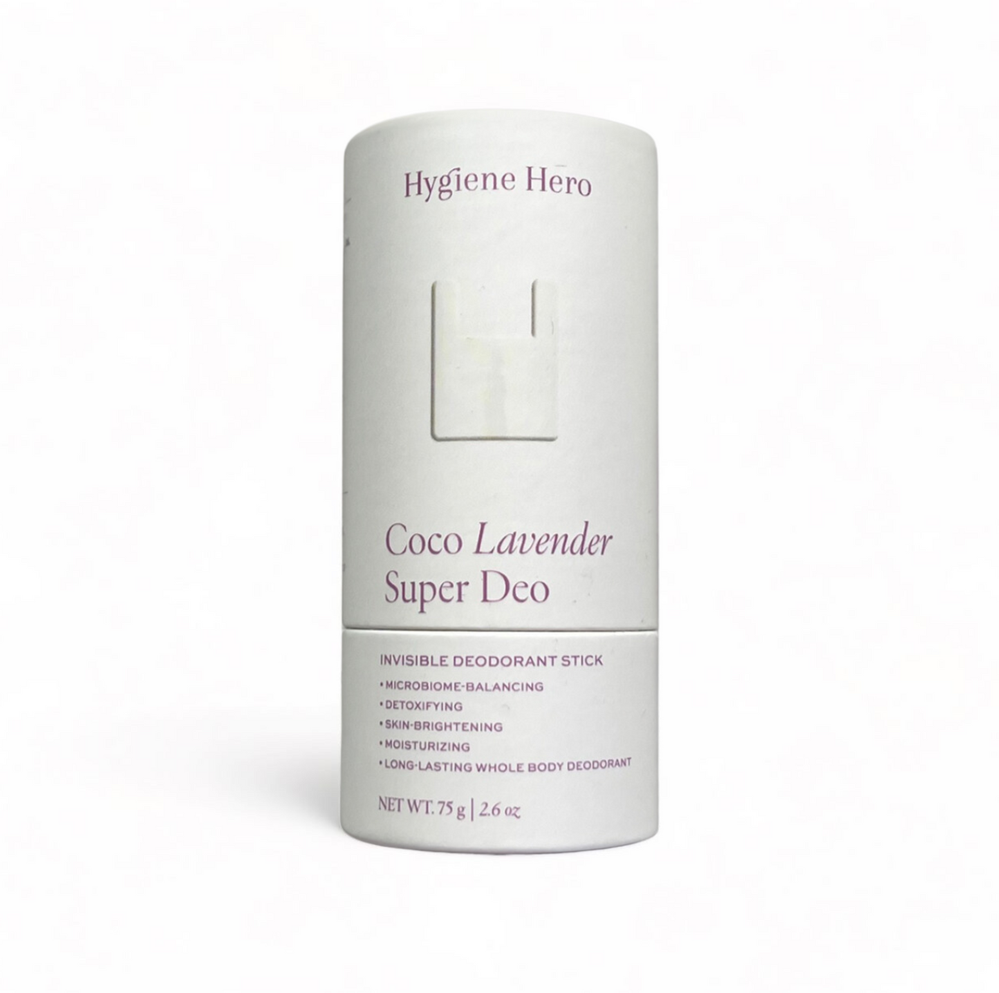 Coco Lavender svitalyktareyðir frá Hygiene Hero 