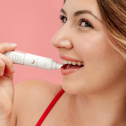 Taupe-Less Lip Tint