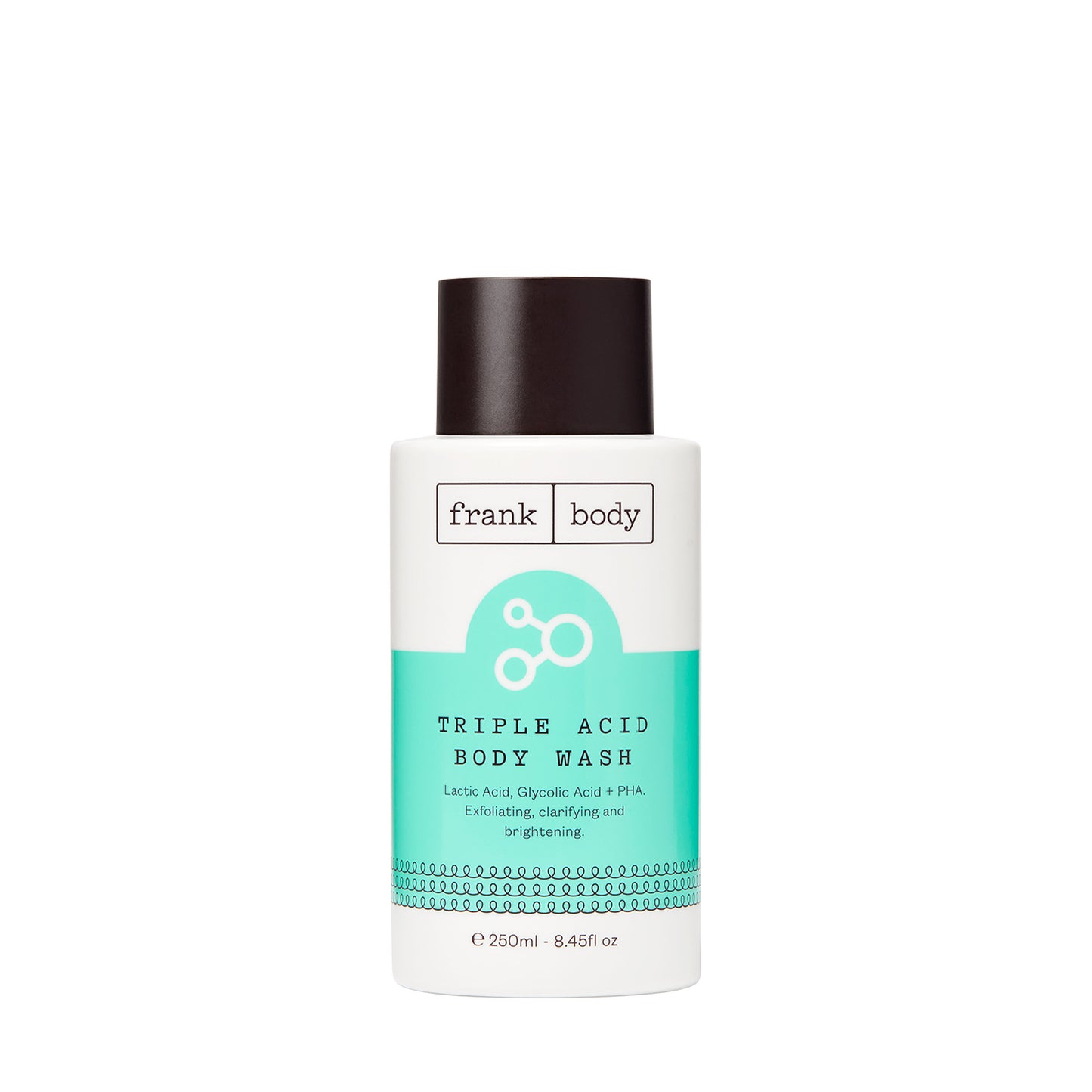 Triple Acid Body Wash