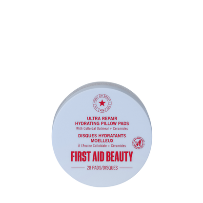 Pillow Pads frá First Aid Beauty