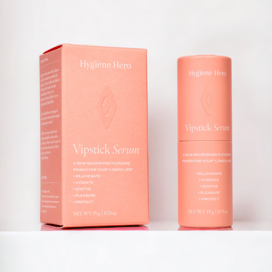 Vipstick Serum - án ilms