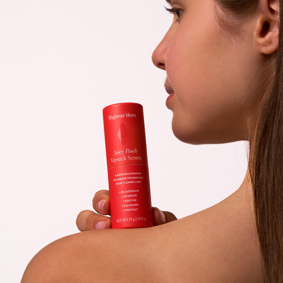 Vipstick Serum Juicy Peach