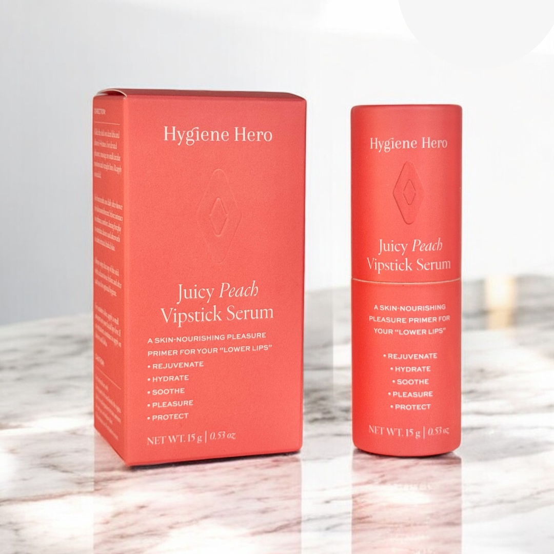 Vipstick Serum Juicy Peach