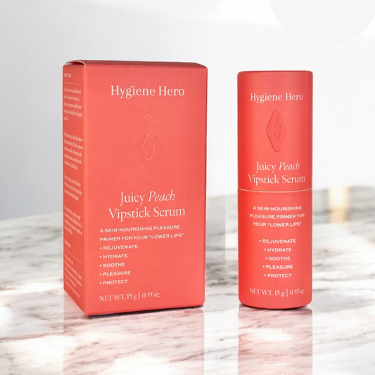 Vipstick Serum Juicy Peach