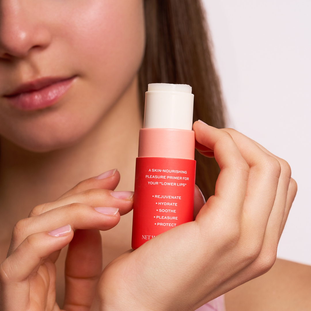 Vipstick Serum Juicy Peach