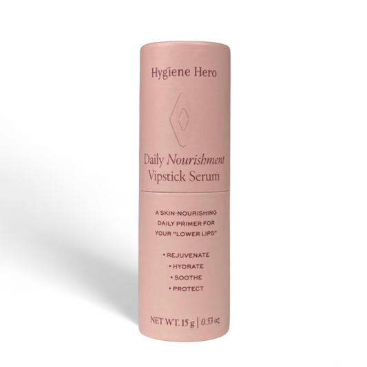 Vipstick Serum Daily Nourishment