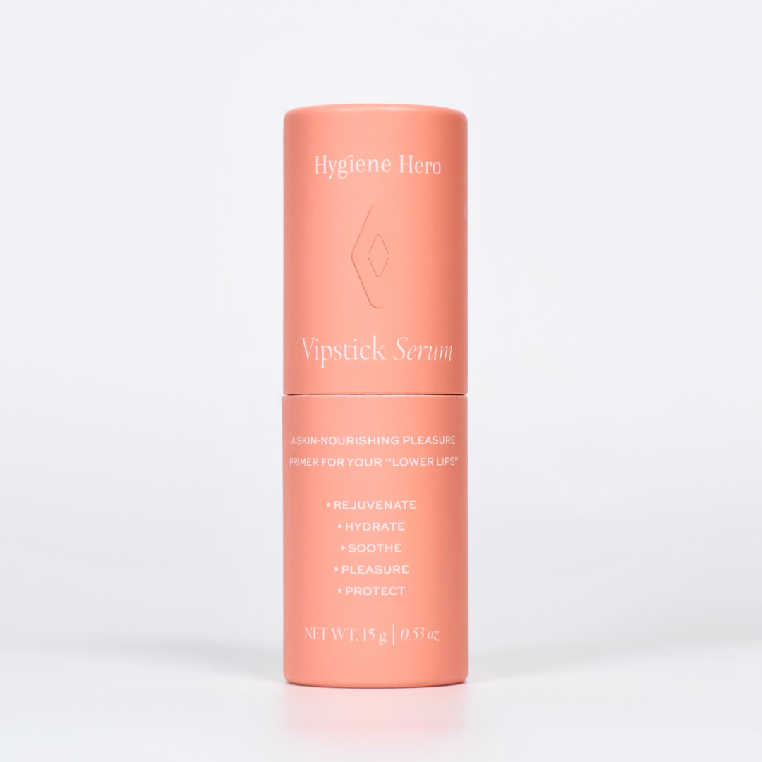 Vipstick Serum - án ilms
