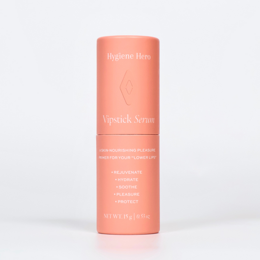 Vipstick Serum - án ilms