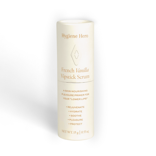 Vipstick Serum French Vanilla