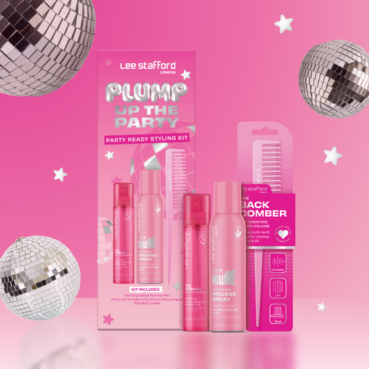 Plump Up the Party Gjafasett