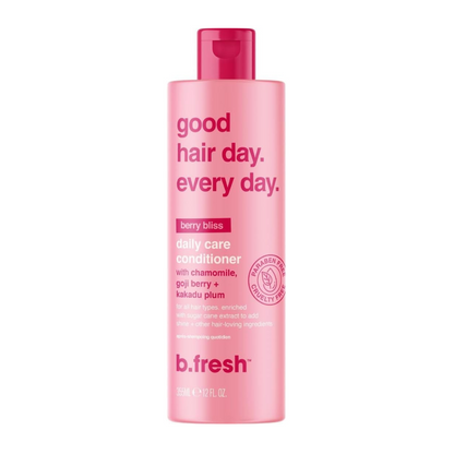 good hair day. every day. - Conditioner