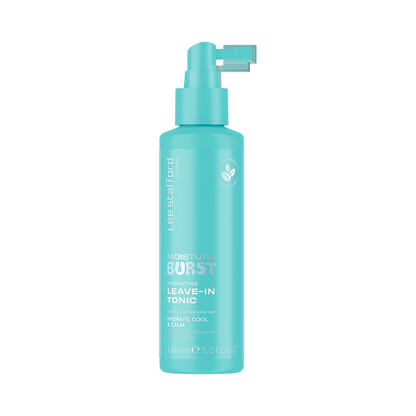 Moisture Burst Hydrating Leave-In Tonic