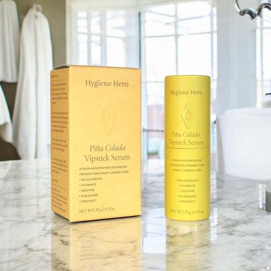 Vipstick Serum Pina Colada