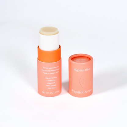 Vipstick Serum - án ilms