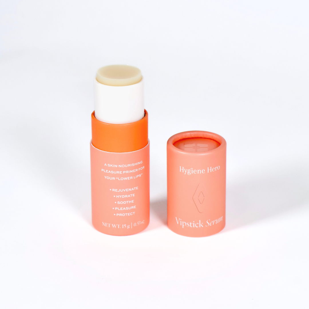 Vipstick Serum - án ilms