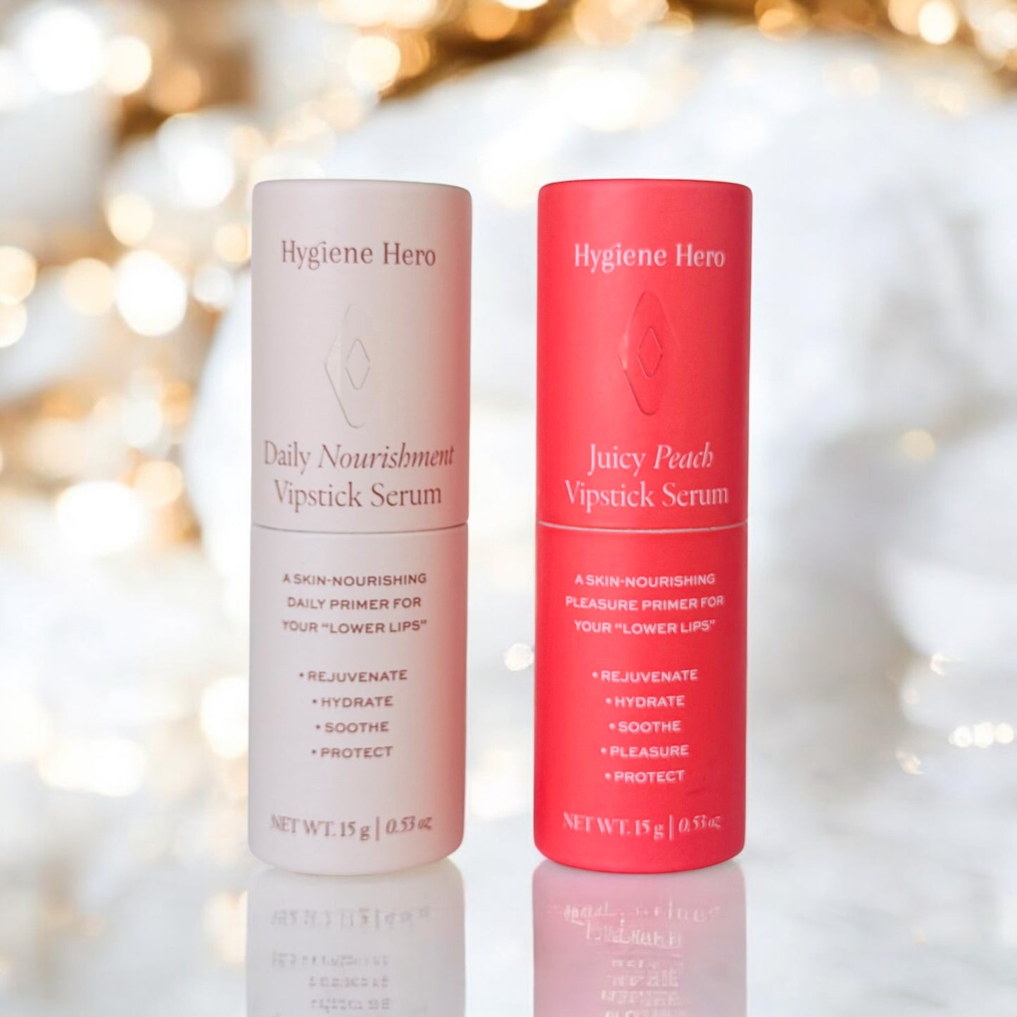 Vipstick Serum Juicy Peach