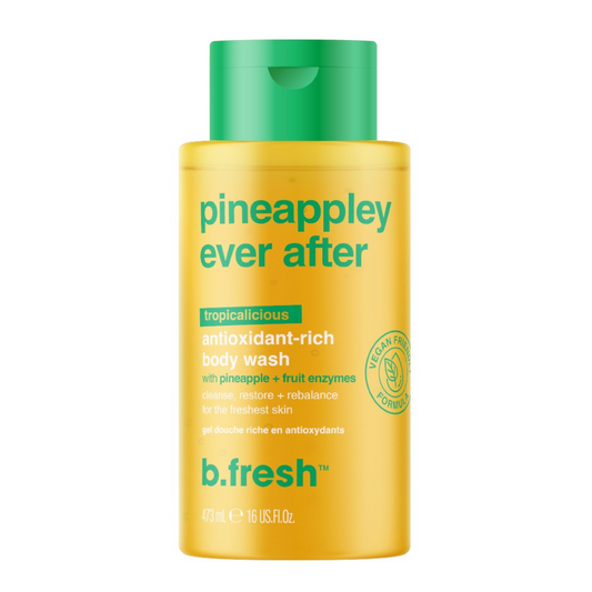 pineappley ever after - body wash