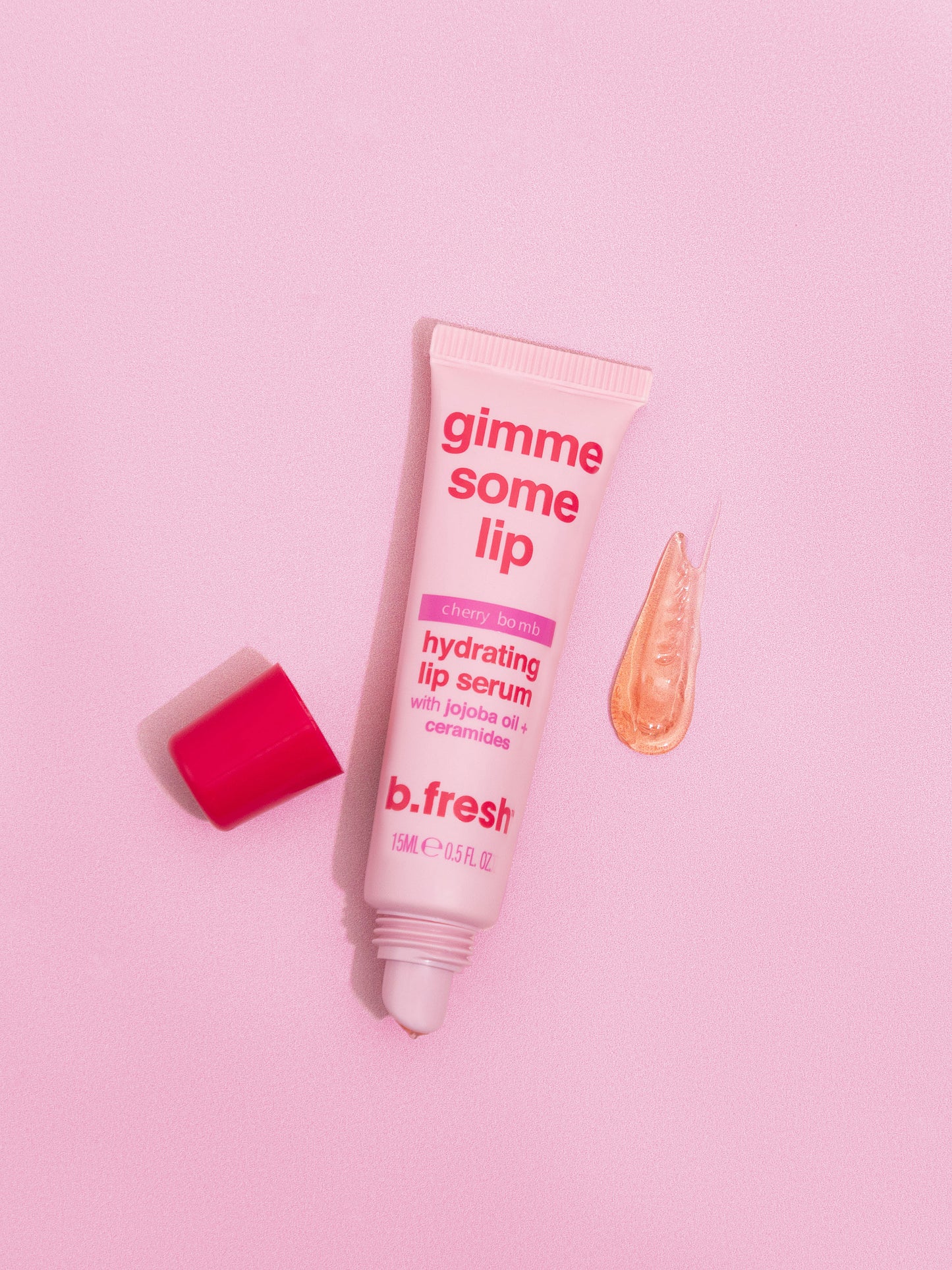 GIMME SOME LIP - LIP SERUM