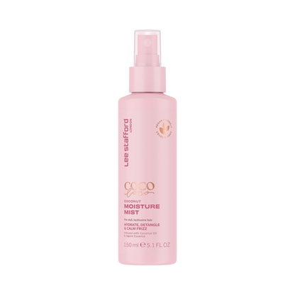 Lee stafford coco loco moisture mist 150ml
