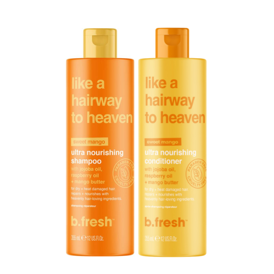 b.fresh hairway to heaven bundle