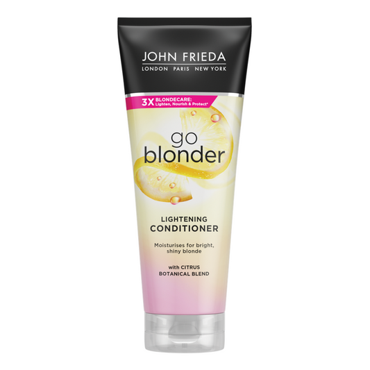 Go Blonder Lightening Conditioner (2 stærðir)