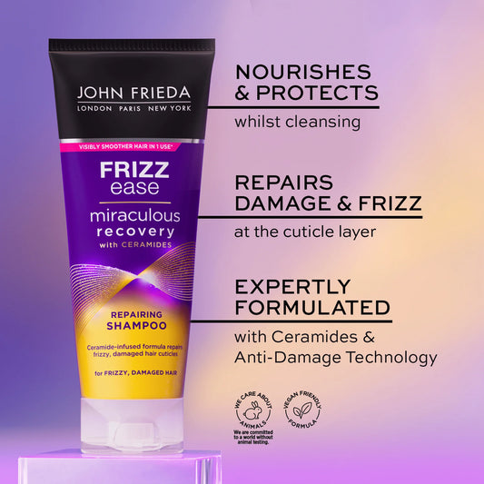 Miraculous Recovery Repairing Shampoo (2 stærðir)