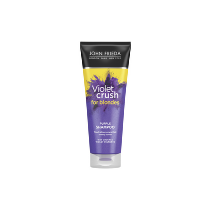 Violet Crush Purple Shampoo (2 stærðir)
