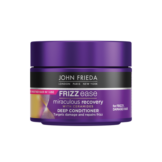 Miraculous Recovery Intensive Masque