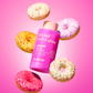 it‘s not a just glaze - body wash