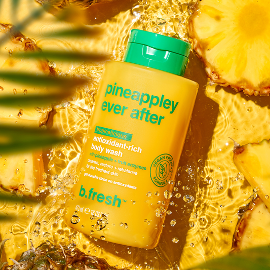 pineappley ever after - body wash