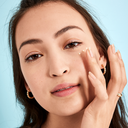FAB Retinol augnkrem