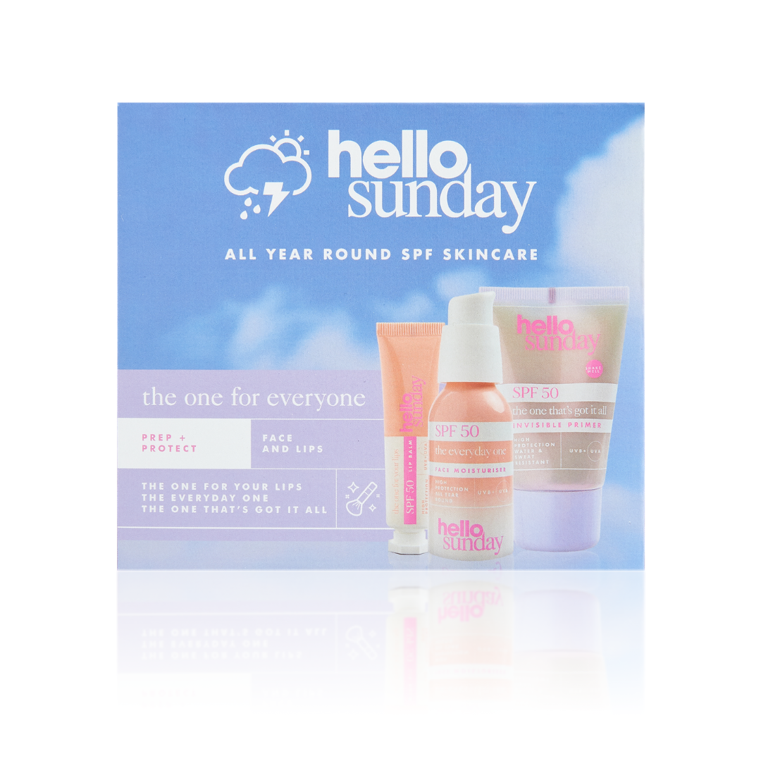 Hello Sunday bundles