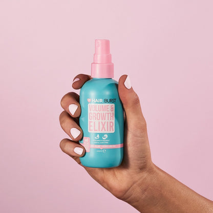 Volume & Growth Elixir