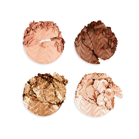 Ultimate Eye Diamonds and Pearls Palette