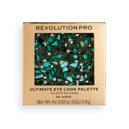 Ultimate Eye Look Palette So Jaded