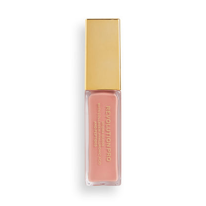 Revolution Lip Gloss Tainted