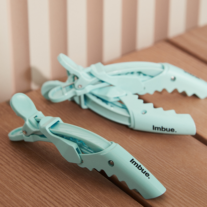 Crocodile Sectioning Clips