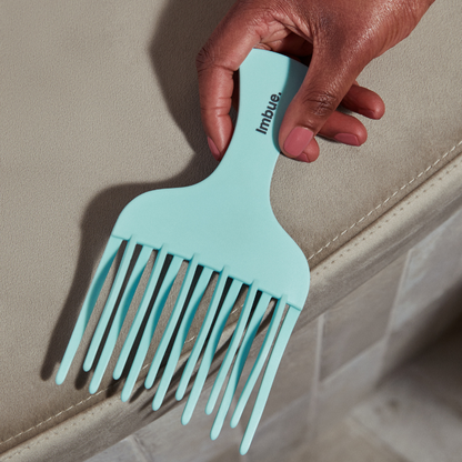 Volumising Hair Pick