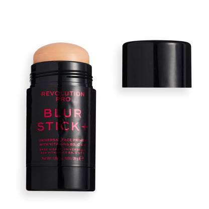 Blur Stick Plus Primer