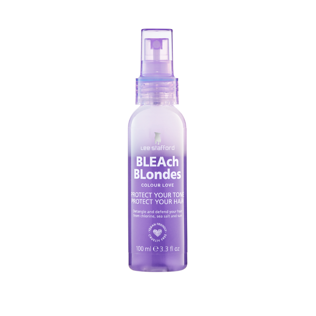Bleach Blondes Everyday Care Protect Your Tone UV Spray