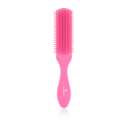 Curl Defining Bursti