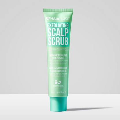 Exfoliating Scalp Scrub