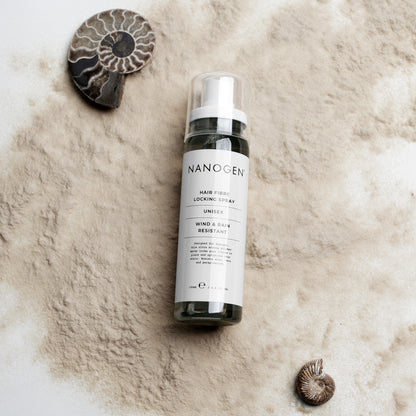 Nanogen Fibre Locking Spray