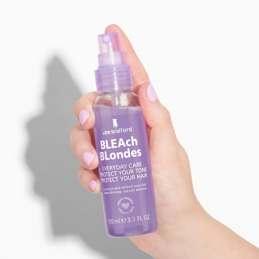 Bleach Blondes Everyday Care Protect Your Tone UV Spray